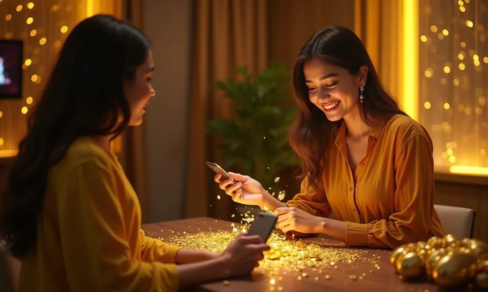 Teen Patti Luck
